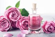 how to use rose water for glow skin 