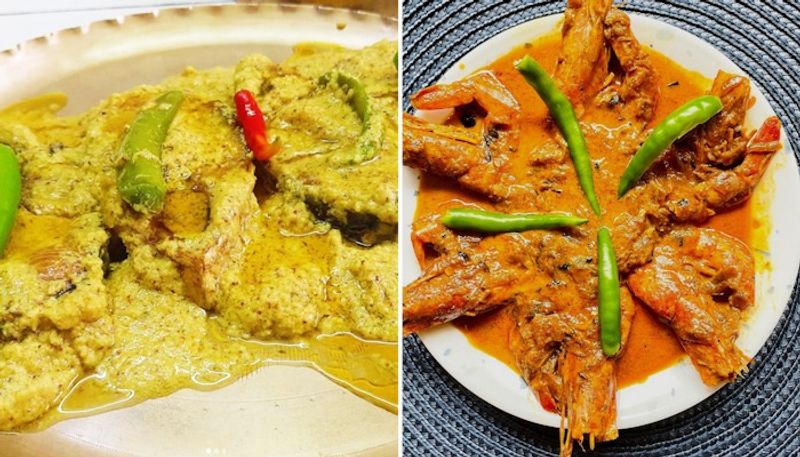 Bhapa Ilish to Chingri Malai Curry: 10 authentic Bengali fish dishes ATG EAI