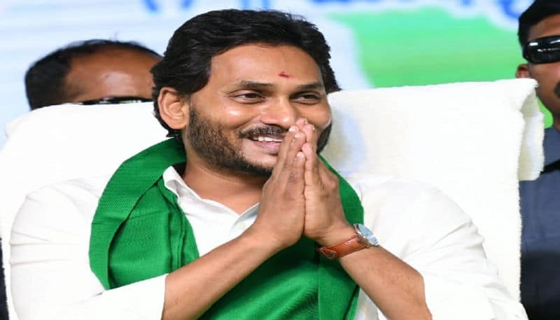 Andhra Pradesh Exit Polls Result 2024 : ఆరా సర్వేలో వైసిపికే ఆధిక్యం... ఏ పార్టీకి ఎన్ని సీట్లంటే...