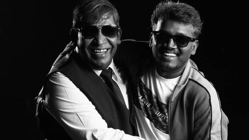 Maamannan Vadivelu team up with mari selvaraj again for a remake movie