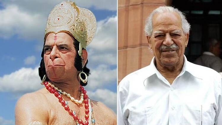 Dara Singh 
