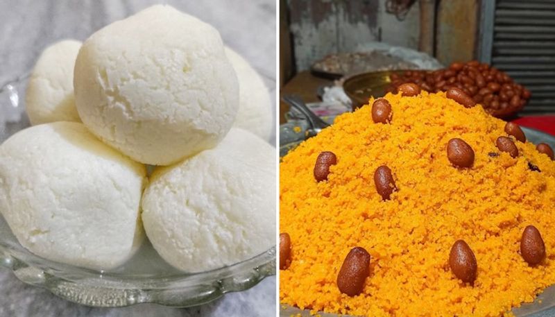 Rosogolla to Mihidana: 10 iconic Bengali sweets ATG EAI