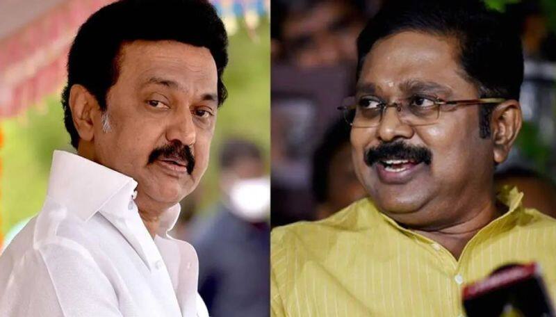 ammk general secretary ttv dhinakaran advice to tamil nadu government for hike of rice rate vel