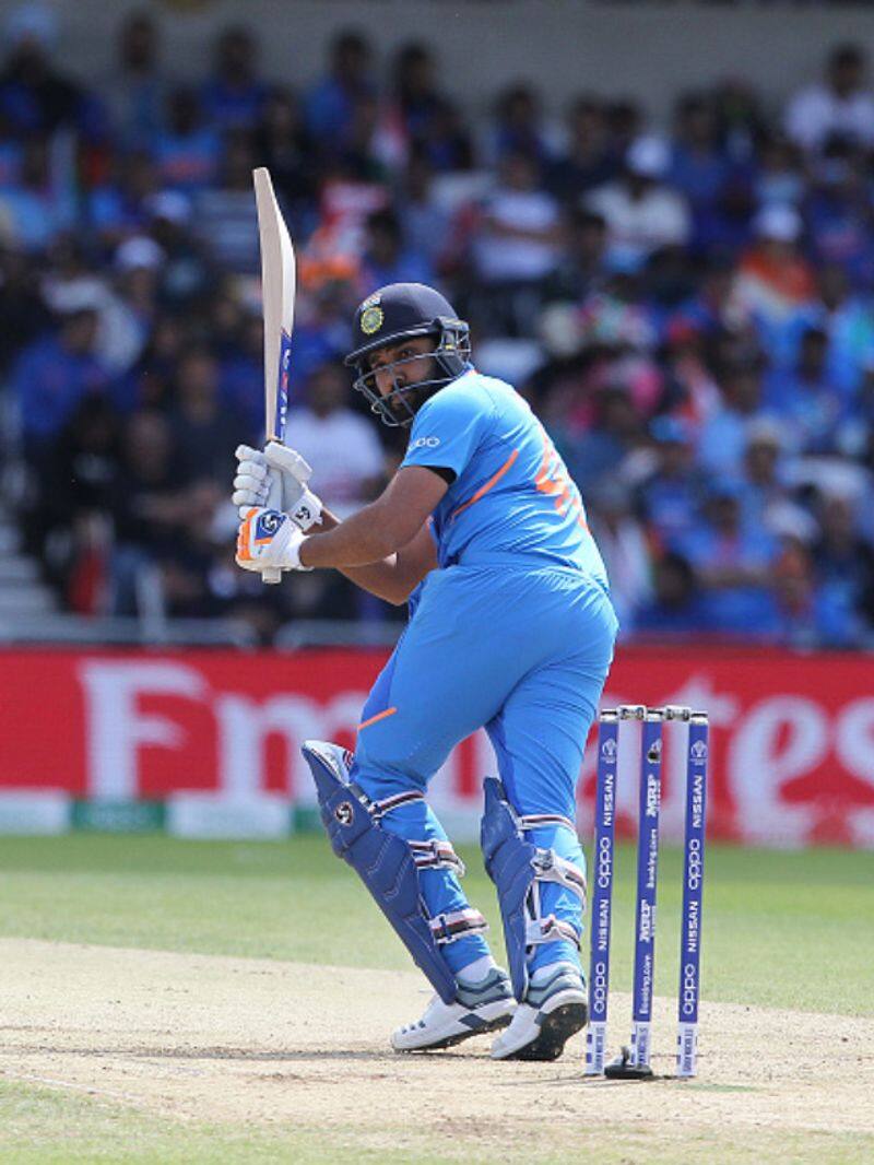 Sourav Ganguly hopes Rohit Sharma win ICC World Cup 2023 for Team India jje 