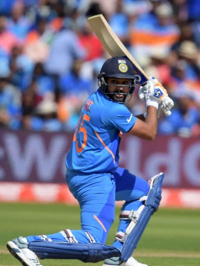 Virender Sehwag Said that Rohit Sharma will score more runs in World Cup 2023