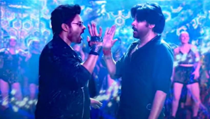   ‘బ్రో’ఎగస్ట్రా షోస్, టిక్కెట్ హైక్ పై  నిర్మాత క్లారిటీ !