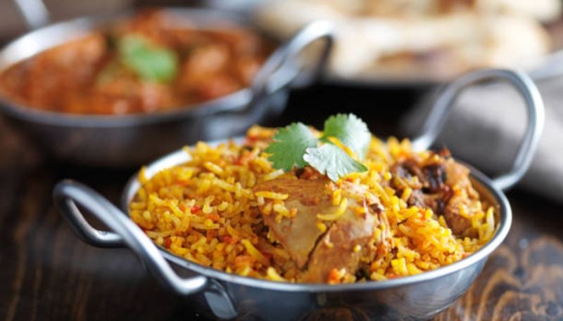 chicken biryani is the most ordered food in india reveals zomato hyp