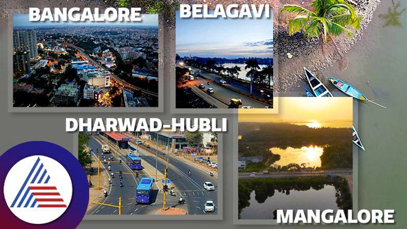 Planning to settle down in Karnataka, cities you might consider Vin