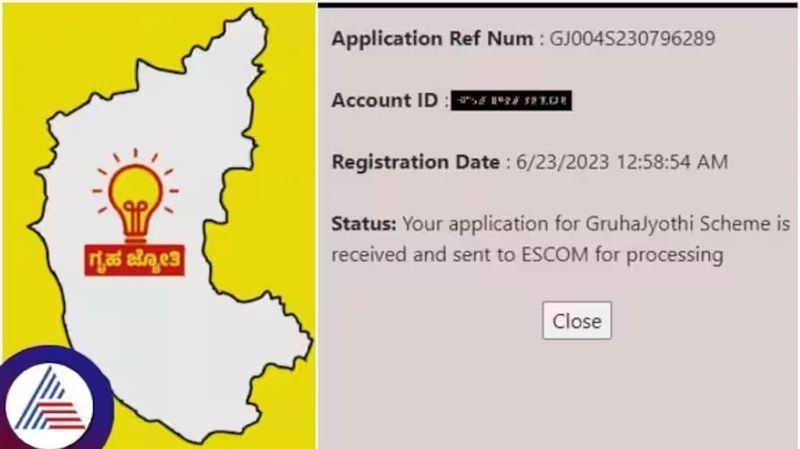 Karnataka: State govt releases link to check Gruhajyoti application status; know details