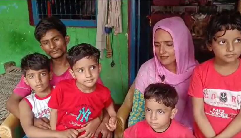 Pakistan's Seema Haider under UP ATS radar, travel route for illegal entry into India being probed