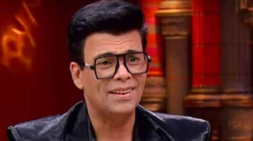 Karan Johar was called Pansy in school itself  Had to do love drama with Shalaka rps