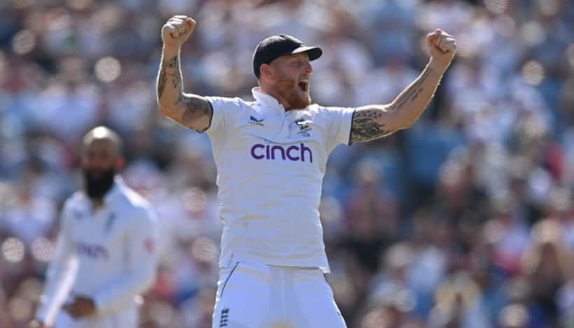 IND vs ENG, 5th Test: Ben Stokes stuns Rohit Sharma with first ball dismissal in a dramatic twist (WATCH)
