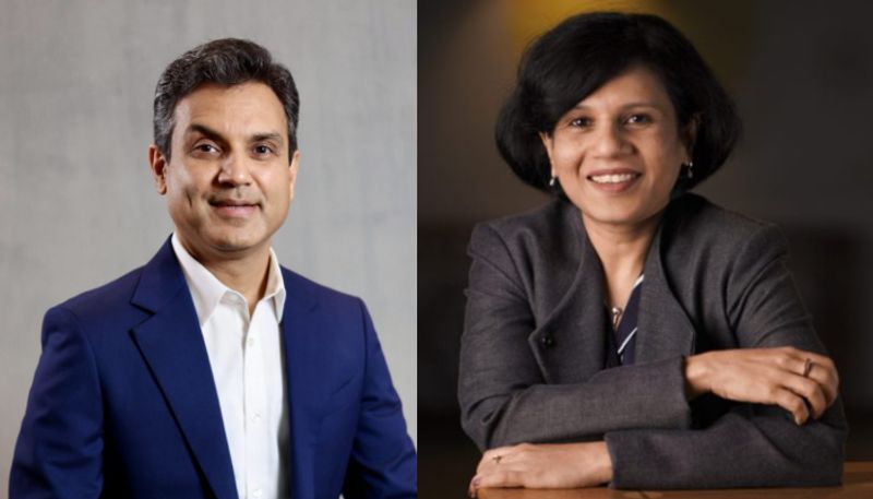 Microsoft India President Anant Maheshwari Resigns Irina Ghose Becomes MD latest update vkv