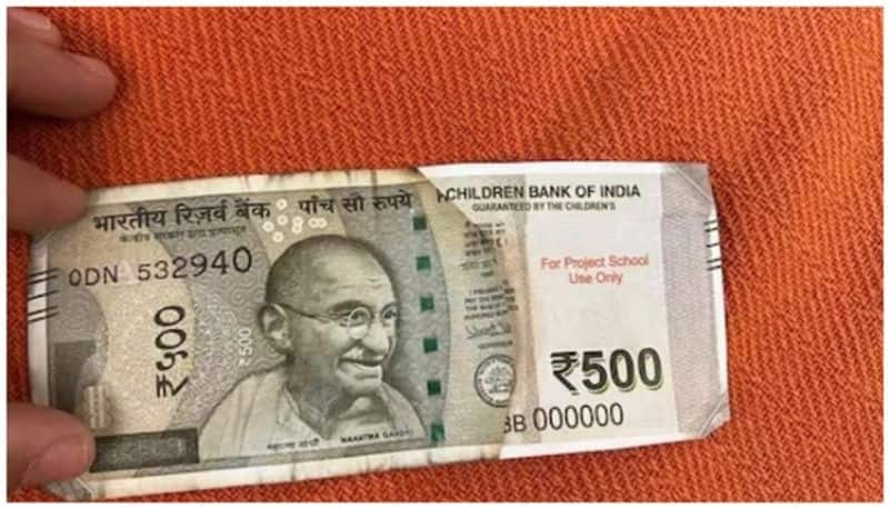 Bengaluru: Chennai based doctor arrested for cheating cab drivers with counterfeit notes vkp