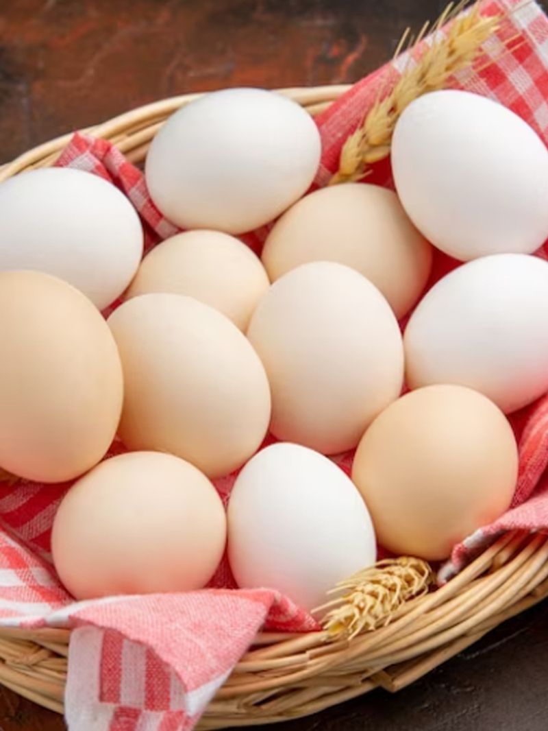 benefits of eating eggs for kids and its nutritional value -rse- 