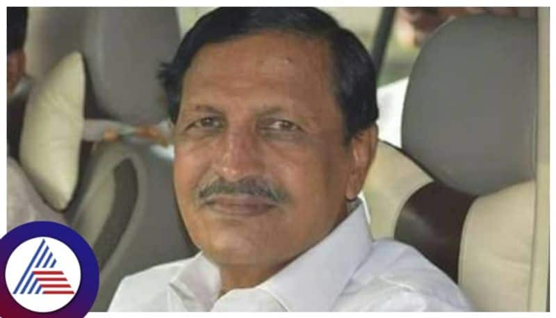 Former bjp  mla c m nimbannavar passed away kannada news gow