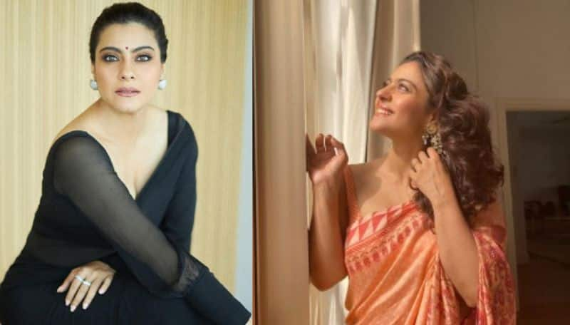 Kajol