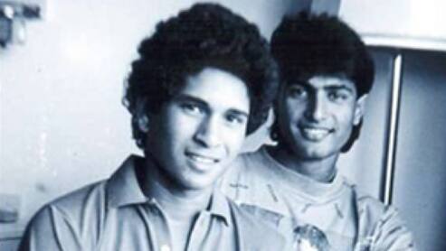 Salil ankola