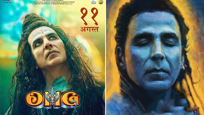 OMG 2 song Oonchi Oonchi Waadi: Akshay Kumar drops first track from much-awaited satirical comedy film