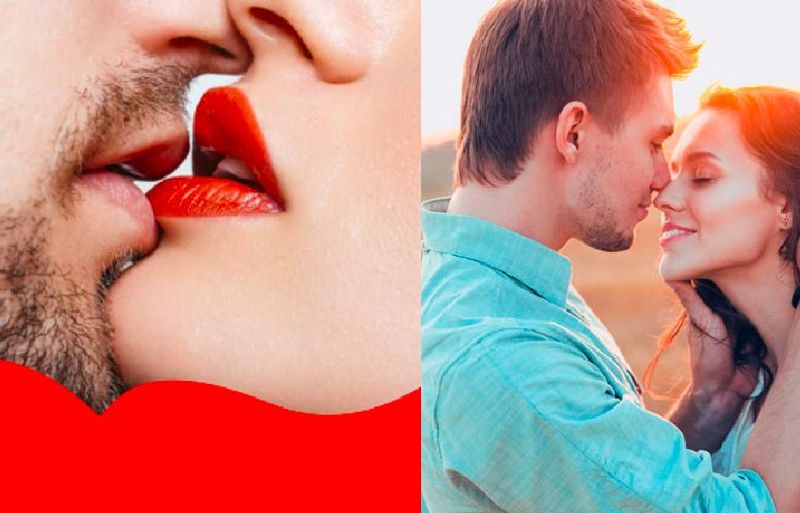 Chinese Man Ruptures Eardrum After Kissing His Girlfriend For 10 Minutes Vin