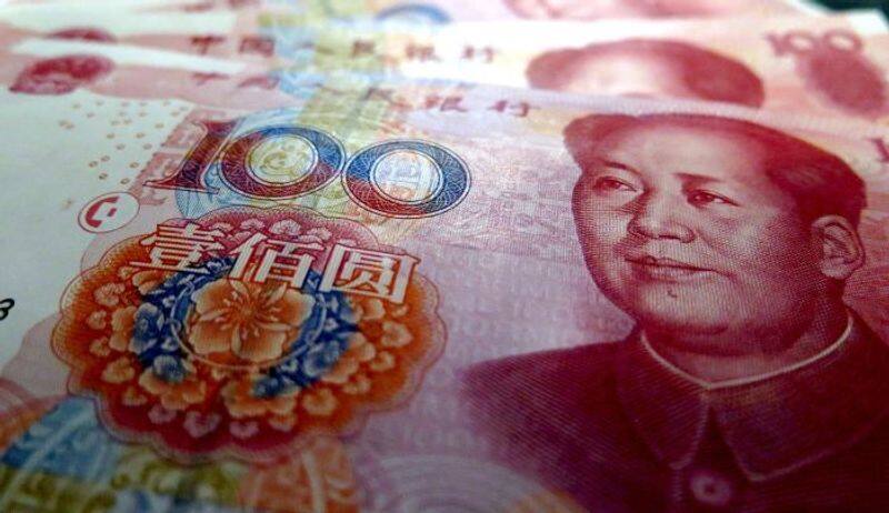 Viewpoint march of the Yuan against Dollar dominance