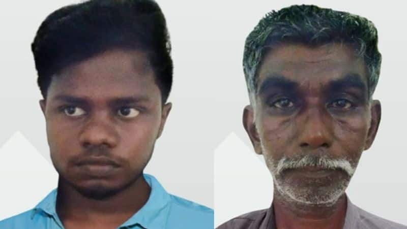 A college student was sexually assaulted in kanyakumar father and son jailed