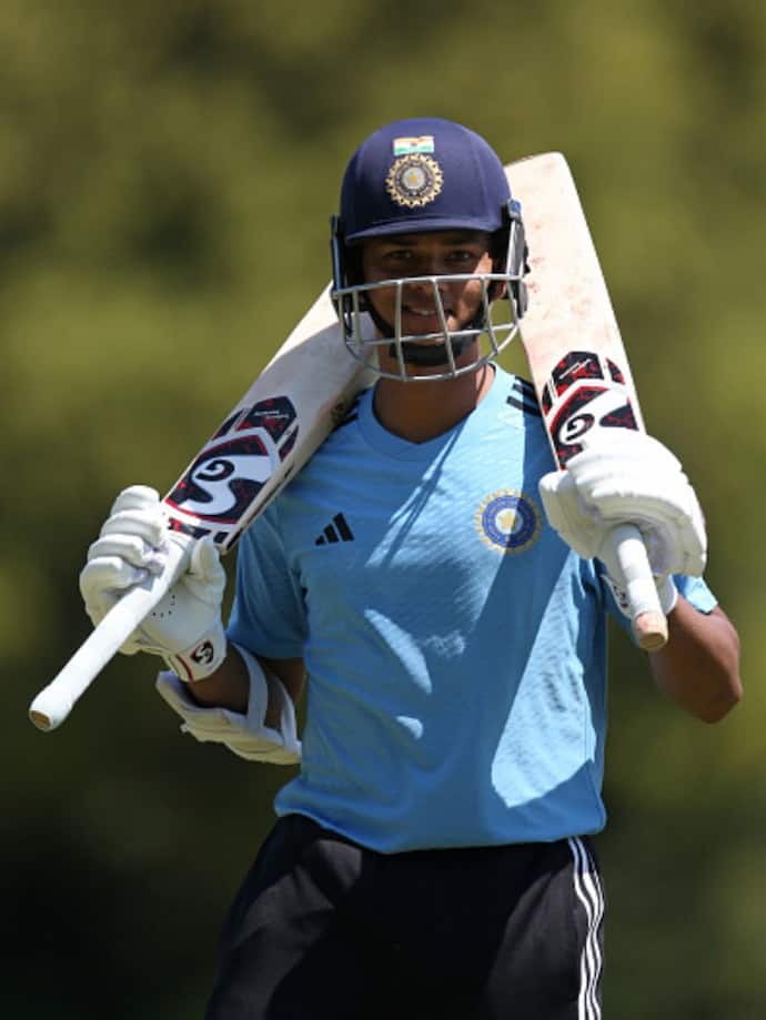 India vs West Indies 2023: India gears up for West Indies Test challenge with Yashasvi Jaiswal in focus