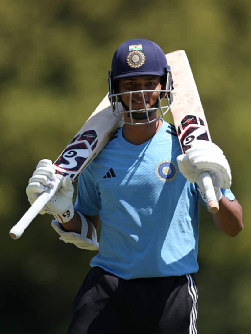 India vs West Indies 2023: India gears up for West Indies Test challenge with Yashasvi Jaiswal in focus
