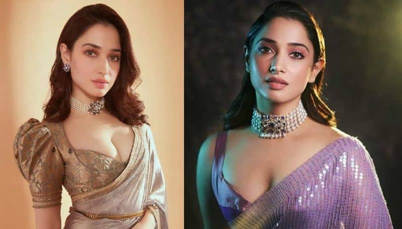 Why Tamannaah Bhatia Did Bed Scences in Jee Karda Series? Reasons NSK