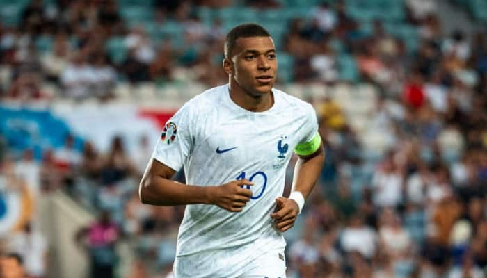 kylian mbappe on his real madrid move and more