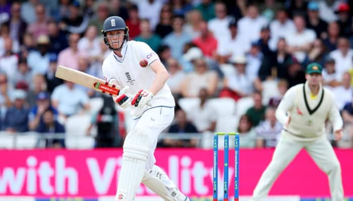 Ashes 2023 England 3 wicket thrilling victory against Australia in Leeds Test kvn