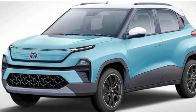 Offer and discount details of Tata Punch EV in 2024 July