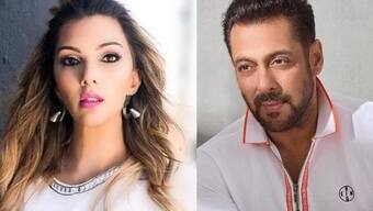 'Aishwarya Rai started coming to gym, I knew it was time to leave' Salman Khan's ex Somy Ali on break up