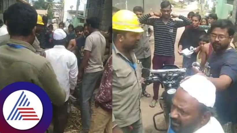 Karnataka: High electricity bills deflate 'free' power logic; BESCOM staff attacked in Ramanagara