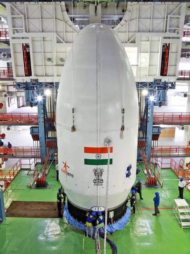 Chandrayaan-3 mission countdown begins today; India set to join elite group