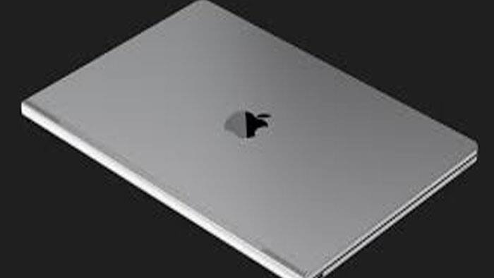 Apple Foldable MacBook 