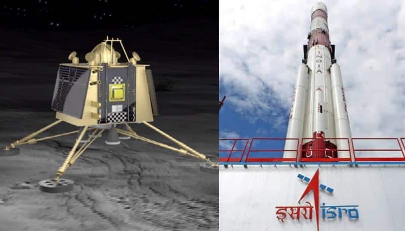 When will India s lunar spacecraft land on the Moon Chandrayaan 3 launch date and details vkv