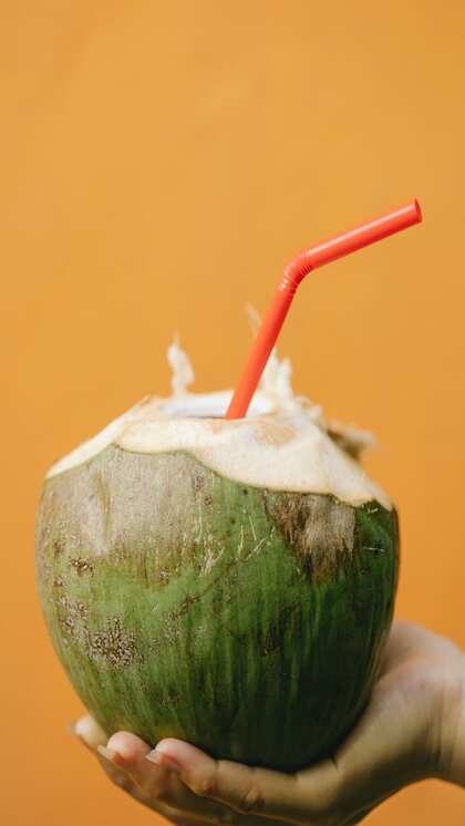 Coconut Water