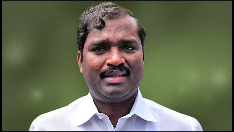 tamizhaga vaazhvurimai katchi president velmurugan slams bjp in vellore