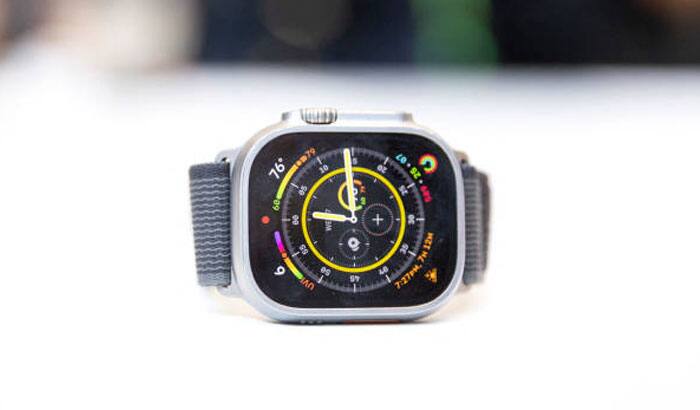 Here is why Apple Watch may not be healthy for you gcw