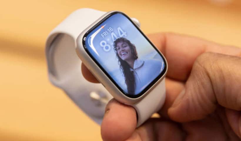 Apple Watch Series 8 available for Rs 23,749? Check put Flipkart deal details