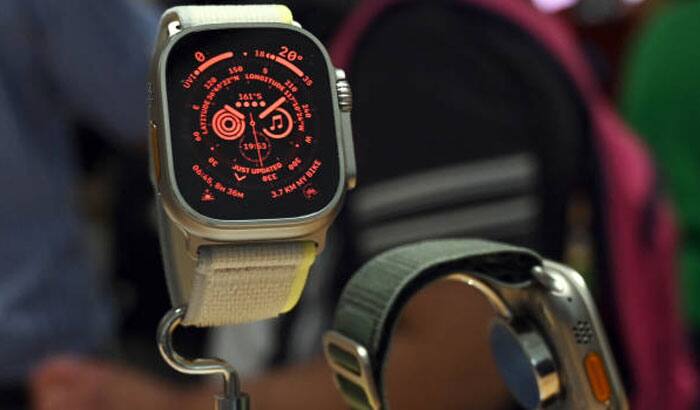 Apple to launch second generation Watch Ultra with THIS feature in 2023 gcw