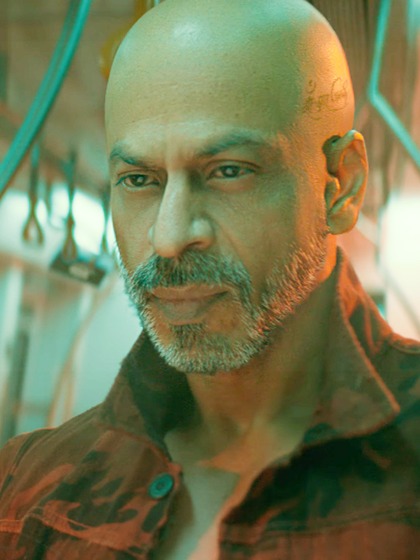<p>शाहरुख खान ( Shah Rukh Khan ) की 'जवान' 7 सितंबर को रिलीज होगी, इसमें अब 10 दिन से भी कम वक्त है।  <br />
 </p>
