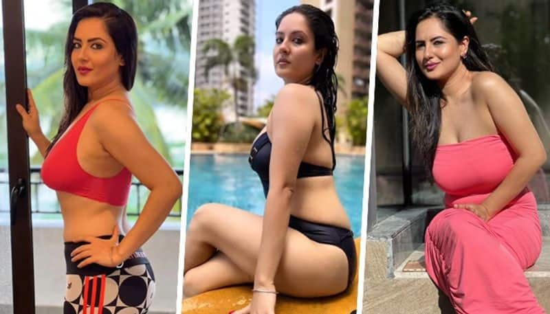 Puja Banerjee HOT pics: Actress slays, flaunts curves on Instagram, fans go GAGA ADC