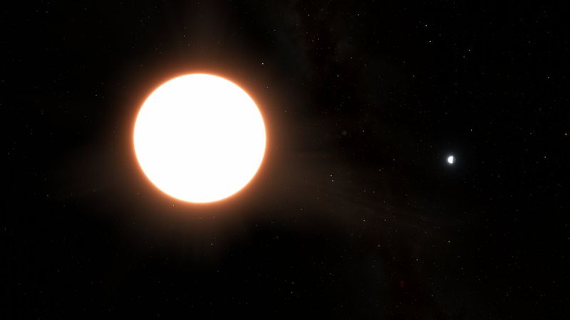 Like a mirror Most reflective exoplanet identified; astronomers say LTT9779b is shiner than Venus snt