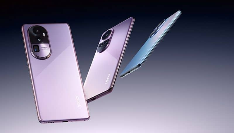 Oppo Reno 10 Pro Reno 10 Pro+ launched in India 5 reasons why YOU should buy it gcw