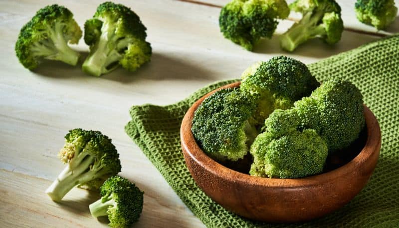 Benefits of Broccoli for Skin you should know azn