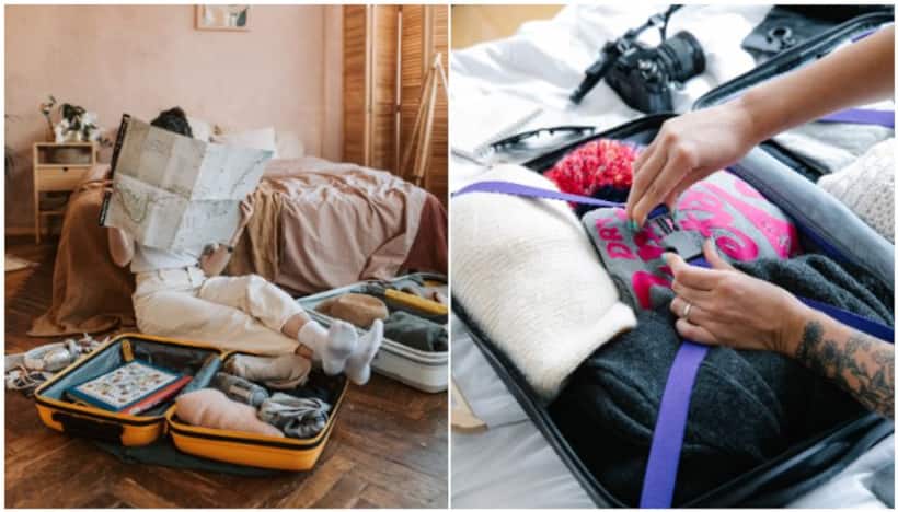 Packing for Vacation: 7 Essential Tips for Efficient and Stress Free Travel