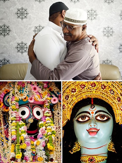 From Durga Puja to Eid: Here are top 7 most popular festivals in WB