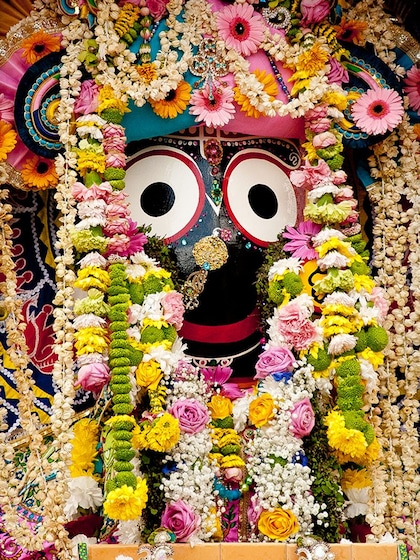 Rath Yatra